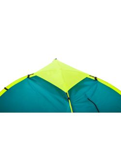 Bestway Tenda da Campeggio - Verde - 205x145x100 cm