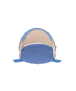 Bestway Tenda Pop-Up da Spiaggia Azzurra 2 Posti 200x120x90 cm