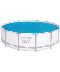 Telo Piscine Termico Tondo Cm 527 Bestway