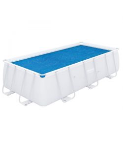 Telo Piscine Termico Rettangolare Cm 703X336 Bestway