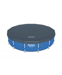 Copripiscina Per Steel Pro Frame Ø 427 cm