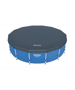 Copripiscina Per Steel Pro Frame Ø 427 cm