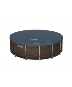 Copripiscina Per Steel Pro Frame Ø 427 cm