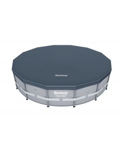 Copripiscina Per Steel Pro Frame Ø 427 cm