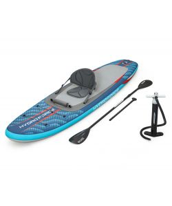 Bestway Tavola SUP e Kayak 2-in-1 Hydro Force Oceana Blu 305x84 cm