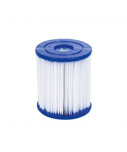 Bestway Piscina Fuori Terra Rettangolare 282x196x84 cm con Telaio in Acciaio - Power Steel