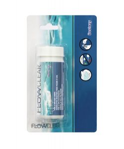 Acqua Test Strisce 3In1 Bestway