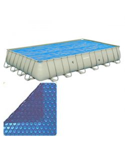 Telo termico piscine 732 x 366 cm bestway