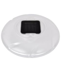 Bestway Luce Solare Galleggiante 58111