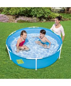 Piscina tonda 152 x 38 h cm Bestway