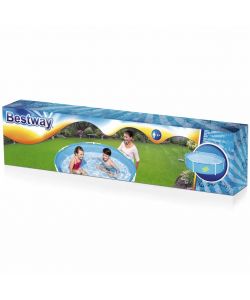 Piscina tonda 152 x 38 h cm Bestway