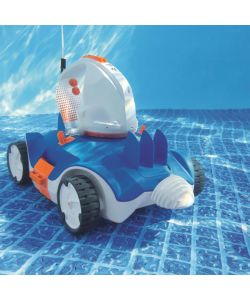 Robot pulizia piscina aquatronix