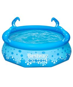 Bestway Piscina Easy Set OctoPool 274x76 cm