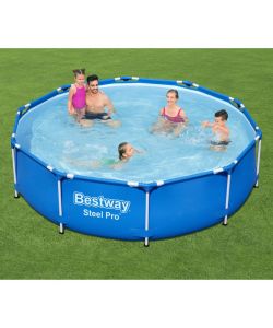 Bestway Piscina Steel Pro 305x76 cm