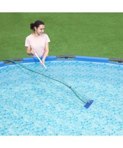 Aspiratore subacqueo a batteria per piscine e SPA - Lay-Z-Spa