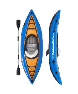 Kayak Gonfiabile Hydro-Force per 1 Persona Bestway