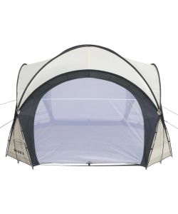 Bestway Lay-Z-Spa Tenda a Cupola per Vasca Idromassaggio 390x390x255cm