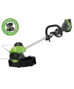 Tagliabordi Greenworks 48V G48St8