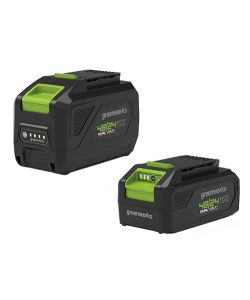 Batterie Greenworks 48V G4824B4