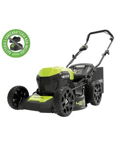 Tosaerba Greenworks 48V Gd48Lm46