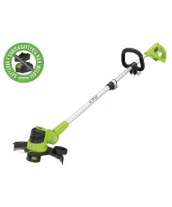 Tagliabordi Greenworks 48V G48Lt30