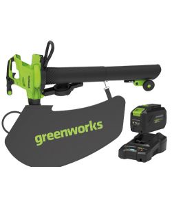 Soff/Asp. Greenworks 48V Gd48Bviik4 Kit