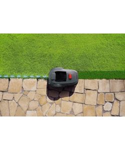 Mova Robot Tagliaerba ViAX 300 Senza Filo AI Dual-Vision fino a 300 mq Senza Cavo Perimetrale