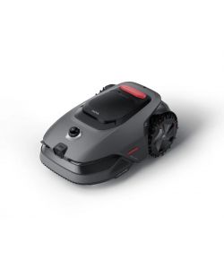 Robot Tagliaerba Senza filo LidaX Ultra 1000 Mova per giardini 1000 m�