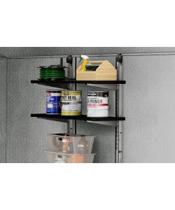 Scaffale Shelving Kit 100 Keter