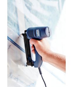 Rapid Graffe a Filo Sottile 14 mm Acciaio Zincato - 5000 pezzi