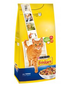 Friskies vitality adult 2kg