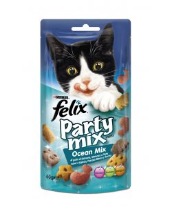 Felix party Mix ocean mix 60 g