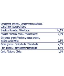 Dentalife ActivFresh Extra Small 7x69 g