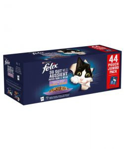 Felix le ghiottonerie multipack