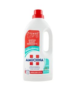 Additivo Igienizzante Bucato 1L