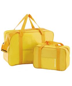 Giostyle Set Borse Termiche - Assortiti - 24 l + 7 l