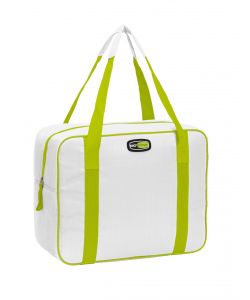 GIO'STYLE Borsa Termica Evo 20 L Colori Assortiti per Picnic e Outdoor