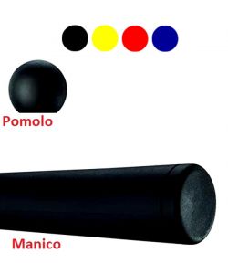 Manico+Pomolo Blu Carmencita Tz 2-3 Ilsa