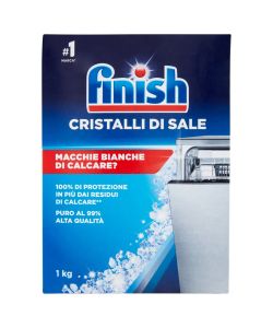 Cristalli di Sale 1kg