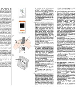 Claber Programmatore Irrigazione MyAquaSolar - Energia Solare