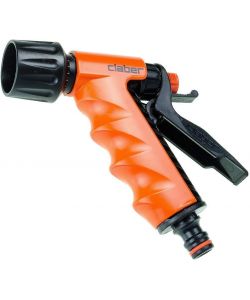 Claber Pistola Ergo per Irrigazione - Doppio Getto Ergonomica