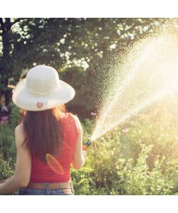 Claber Kit di Irrigazione 1/2