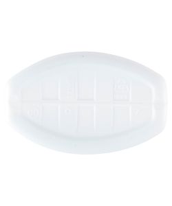 Lysoform Gel Bagno 750ml - Detergente Antibatterico Fresco Bianco