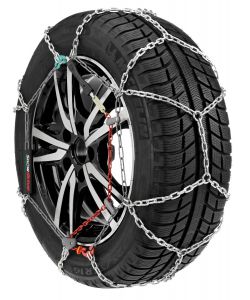 R-12 - Catene Da Neve Autovetture - 9.5