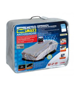 Meteo-Max 2, Copriauto Antigrandine - Ag-3 - Cm 150X205X535