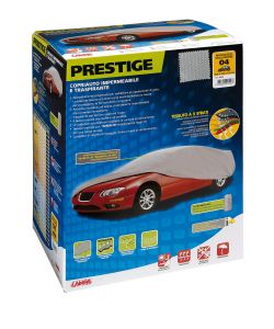 Prestige, Copriauto - 04 - Cm 135X135X310