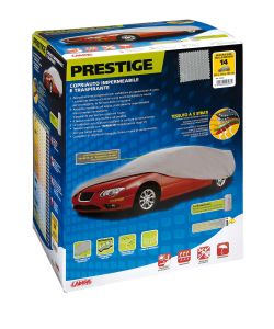 Prestige, Copriauto - 14 - Cm 165X170X395