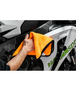 Lampa Panno in Microfibra Double-Face 40x40 cm - Morbido e Assorbente