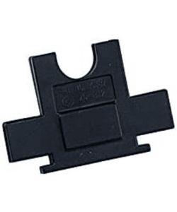 Lampa Portafusibile PF-2 Nylon 30x20 cm per Motorhome e Accessori