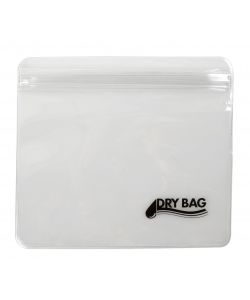 Lampa Busta Impermeabile Dry-Bag Trasparente 14x16 cm Portadocumenti